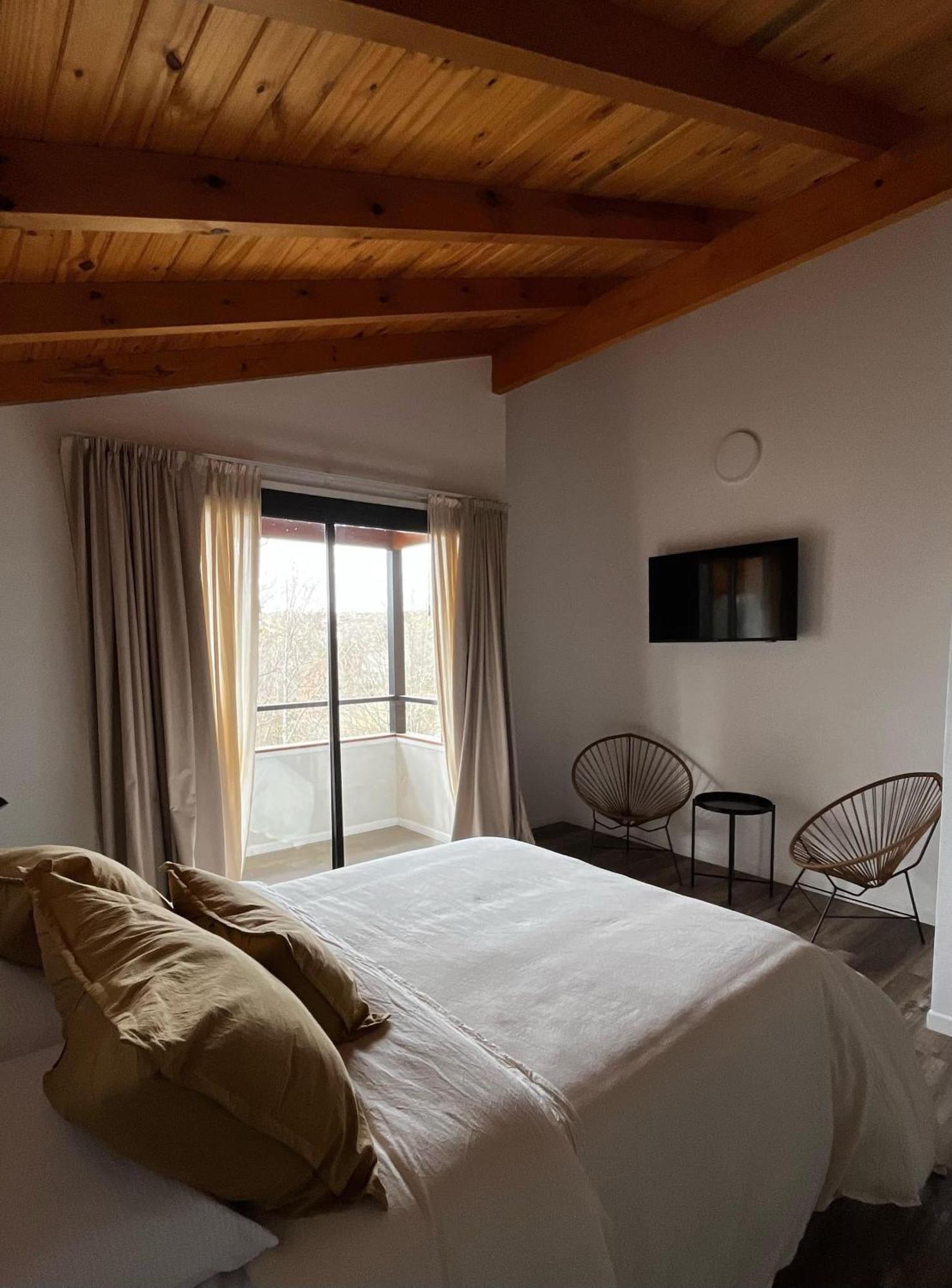 Casa Raiz Cumbrecita Bed & Breakfast La Cumbrecita Exterior foto