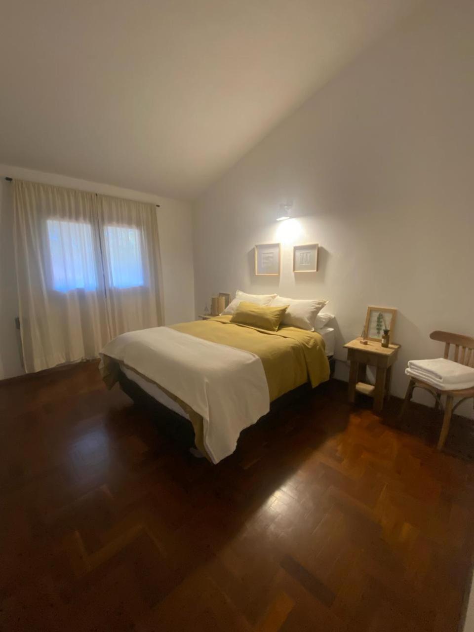 Casa Raiz Cumbrecita Bed & Breakfast La Cumbrecita Exterior foto